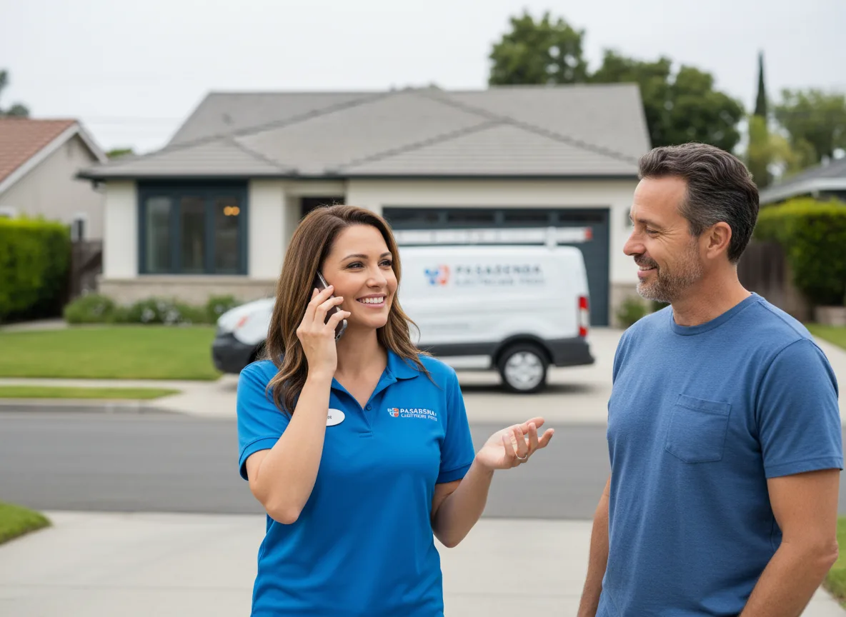 Electrician Point Of Rocks, MD FAQs